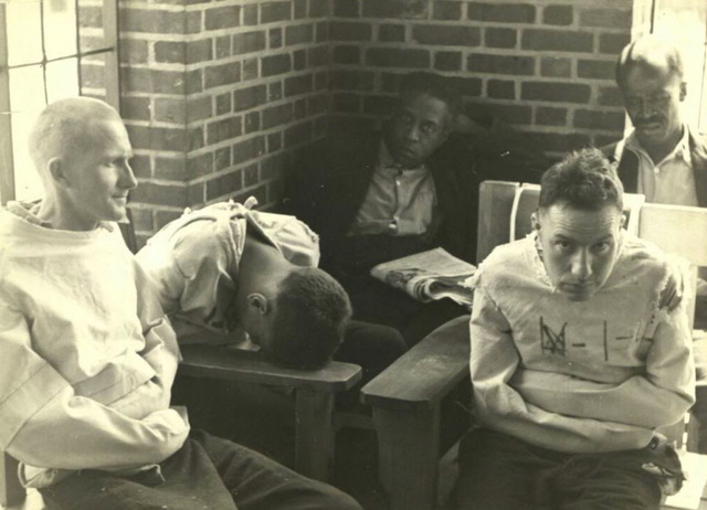 Anti-Psychiatry Movement