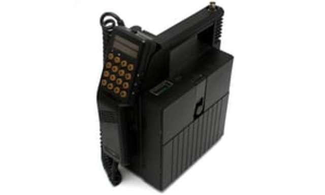 Nokia lanza su Mobira Talkman