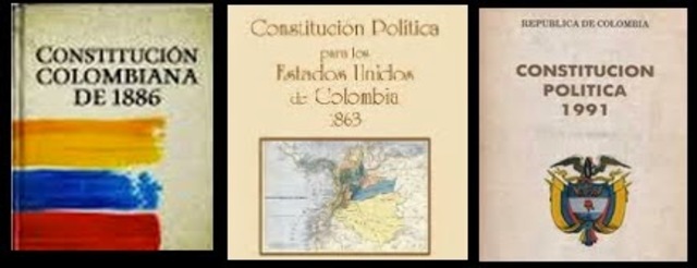 Constitución de los Derechos Humanos