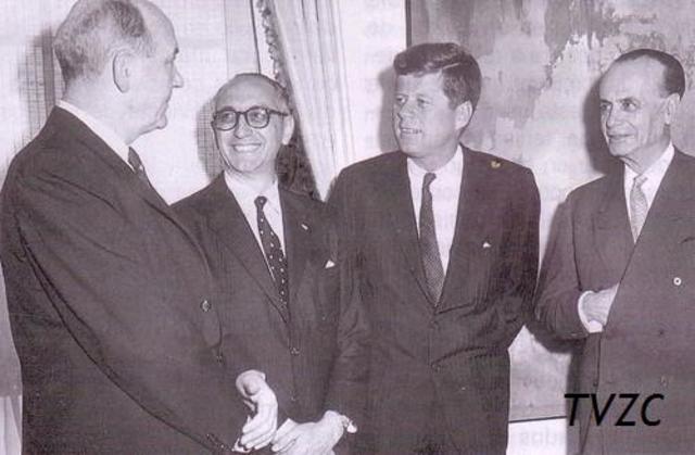 Desarrollo y consolidación del Planeamiento (1960 – 1975)