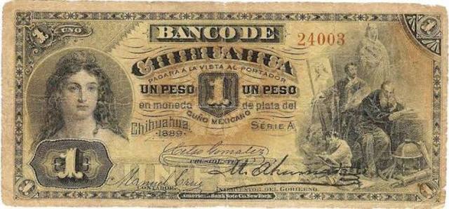 Banco de Chihuahua