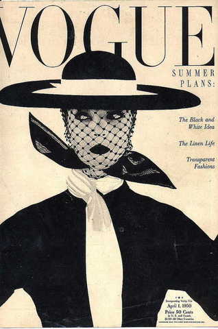 Agha es nombrado director artístico de Vogue.