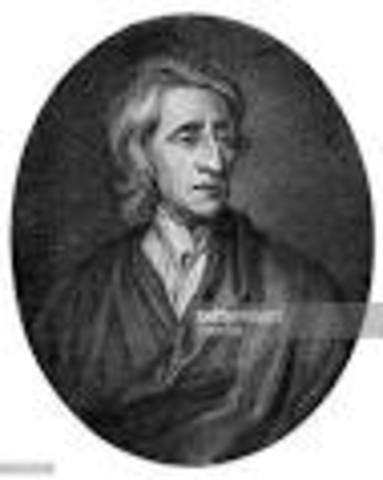 John Locke