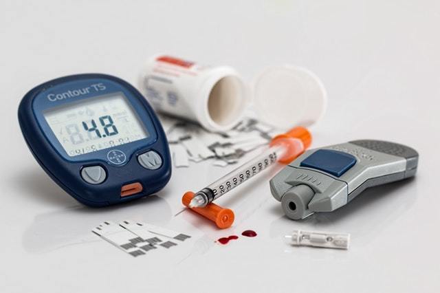 Cancer and Diabetes Screenings