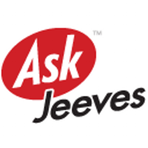 ask jeeves