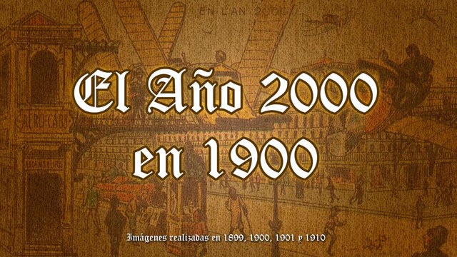 ETAPA 1999-2001