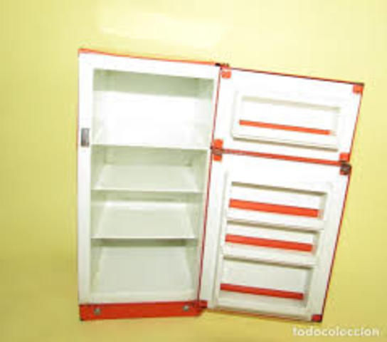 EL FRIGORÍFICO: