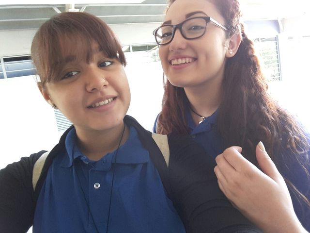 Found my best friend