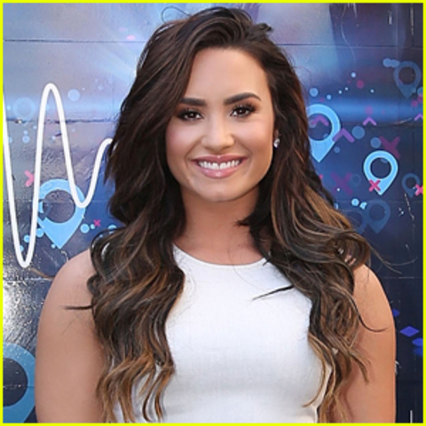 Demi Lovato