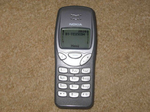 Nokia 3210
