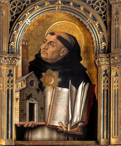 Edad Media San Agustín