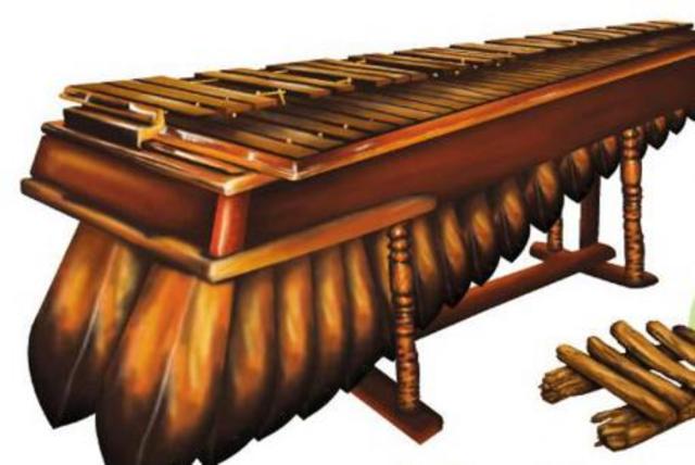 Marimba