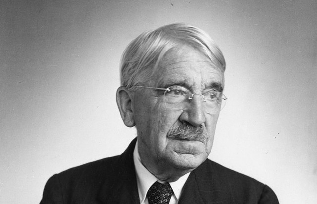 John Dewey- Father of Progressive Education