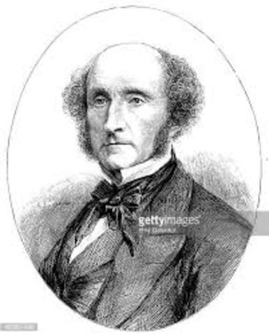 John Stuart Mill