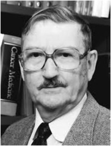 Van Rensselaer Potter