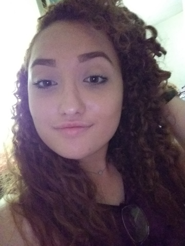 First day of College