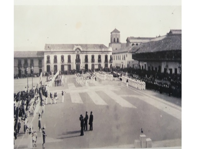 Creciente de Fabricas en el País