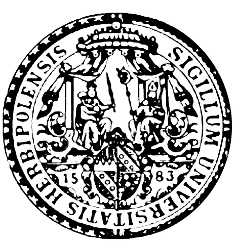 Universidad de Wurzburgo Historia