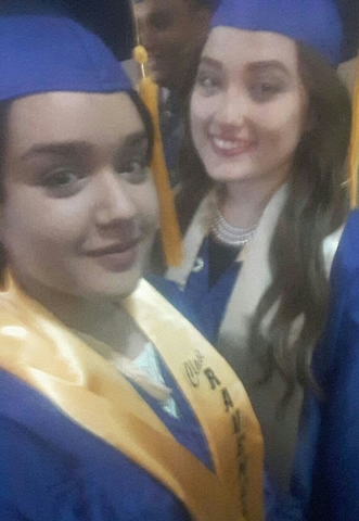 High School Graduation