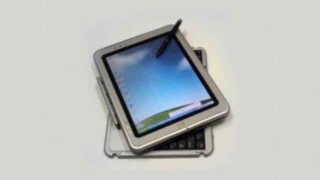 Lanzan al mercado los Tablet PC