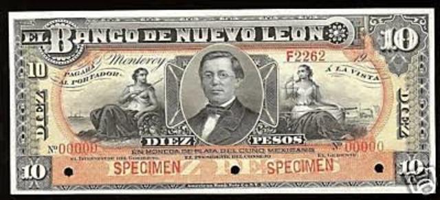 Banco de Nuevo León