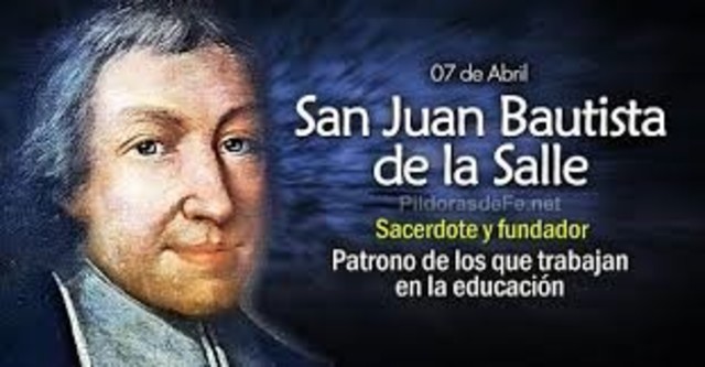 San Juan Bautista de la Salle