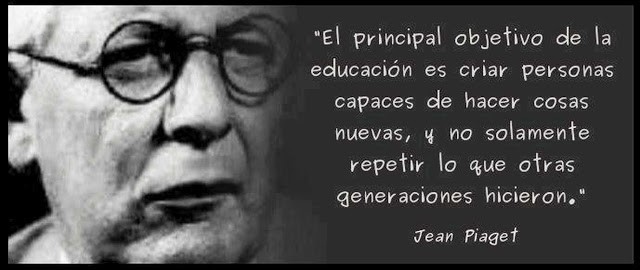 Jean Piaget
