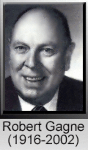 Robert Gagné