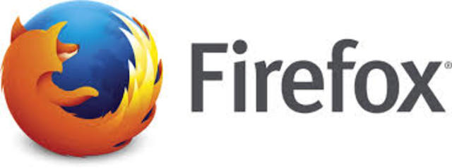 mozilla firefox