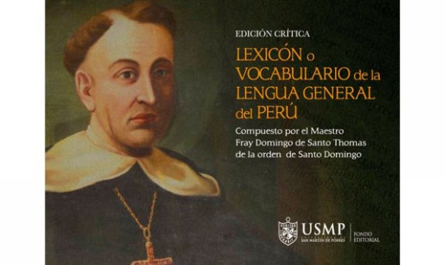 Renacimiento Fray Domingo de Santo Tomás