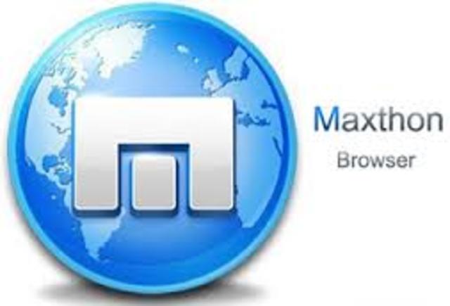 maxthon
