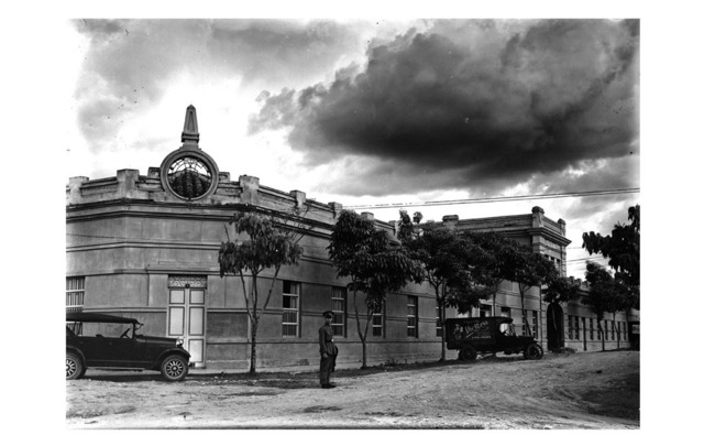 Se duplica la Producción Industrial