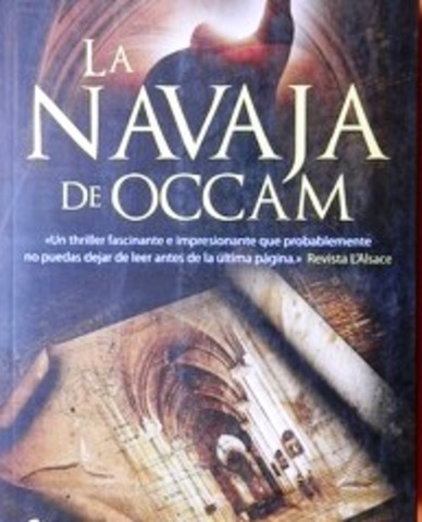 Edad Media Guillermo de Ocka