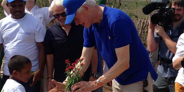 USA president visit colombia