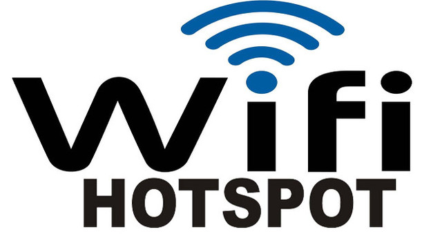 WiFi Hotspot