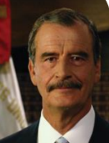 Vicente Fox