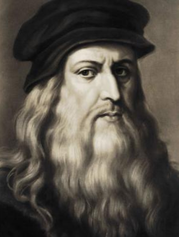 Da Vinci