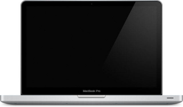 MacBook Pro