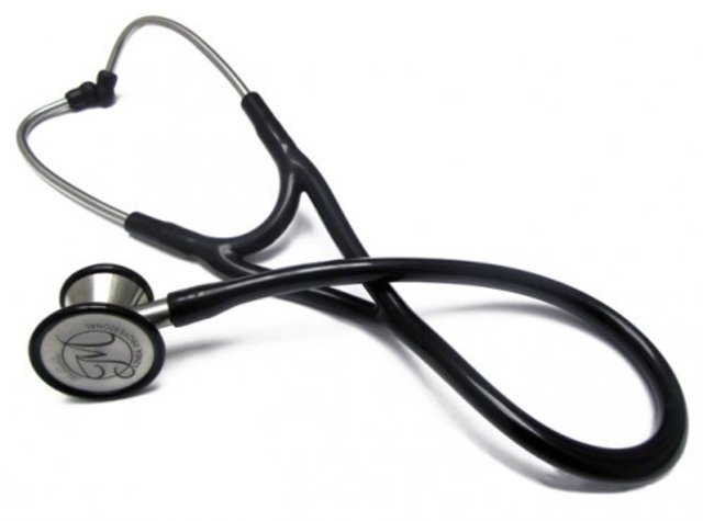 Estetoscopio