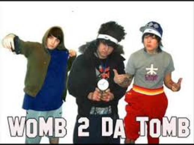 Inicio de Oliver Sykes en la música