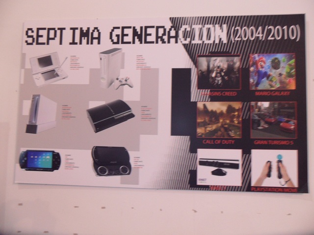 Videoconsolas de séptima generación