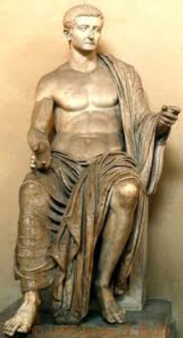 Muerte del emperador