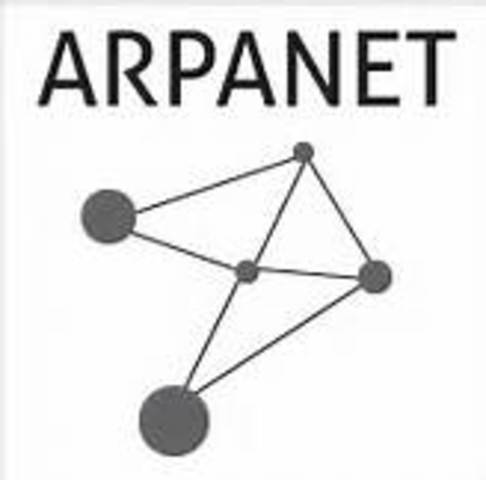 ARPANET