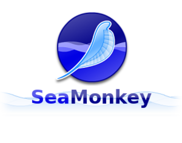 SeaMonkey-Navegador