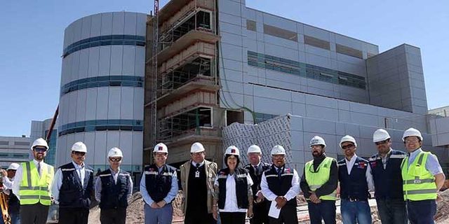 EXPOSICIÓN DE RESULTADOS