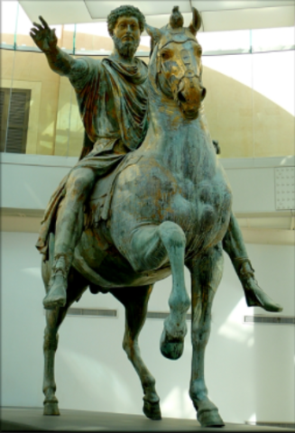 Marco Aurelio