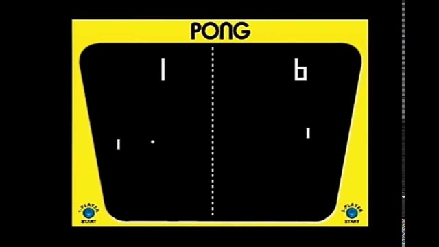 Pong