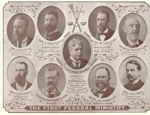 The start of another decade