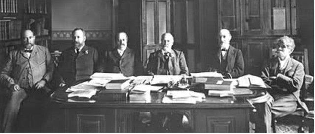 A people's conference