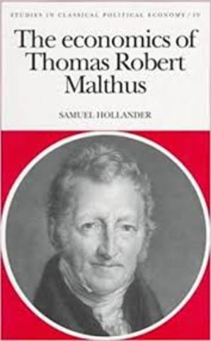MALTHUS